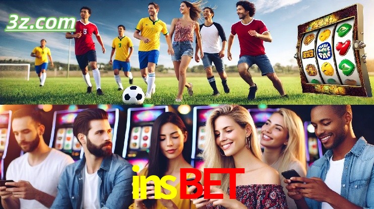 Por Que Escolher o Aplicativo insbet.com?