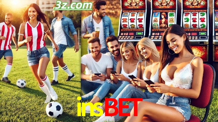 insbet-Jolly Sports app para apostas em futebol e basquete