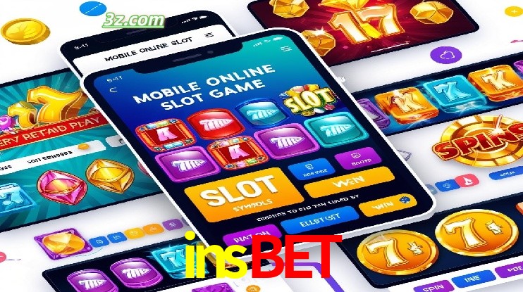 Benefícios do insbet App