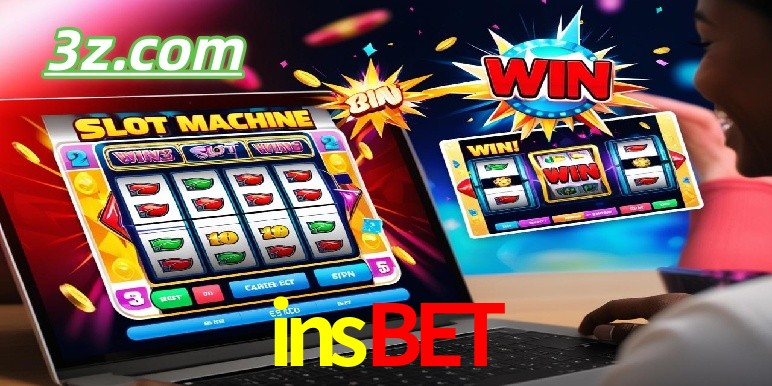 insbet-Principais Características do Slot777