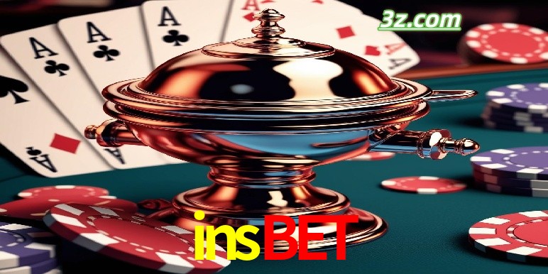 Como começar a jogar Poker na insbet?