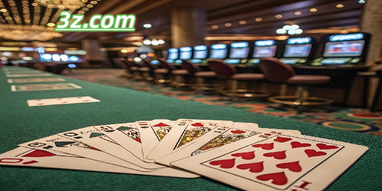 Como começar a jogar Poker na insbet?