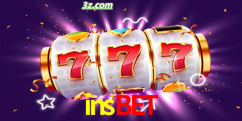 insbet-Descubra o Clássico Slot 777