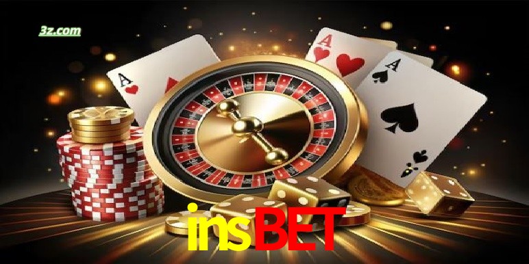 Por que jogar Poker na insbet?