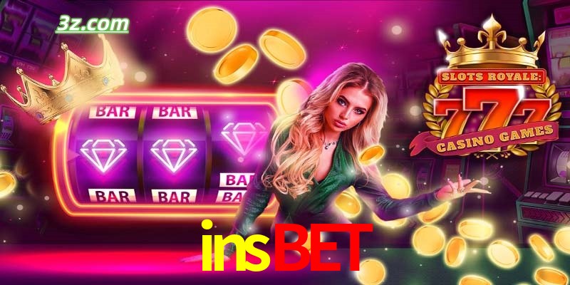 insbet-Slot 777 Variações Populares