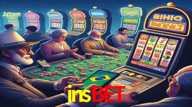 insbet Variedade de Jogos de Mesa e Crash para Todos os Gostos