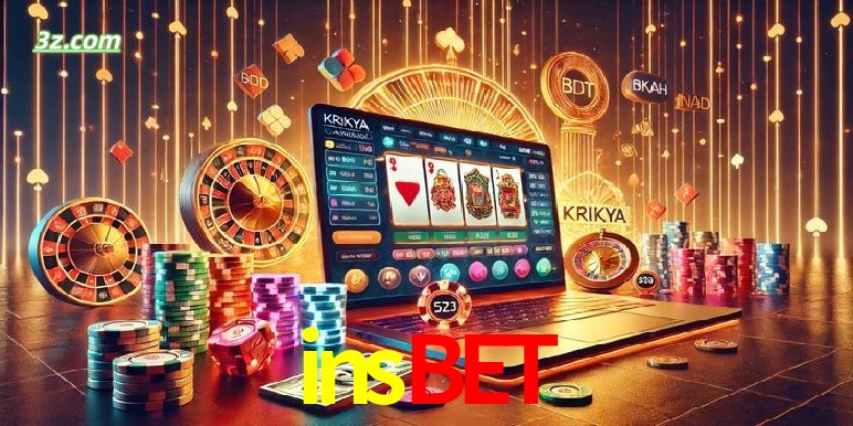 Como começar a jogar Poker na insbet?