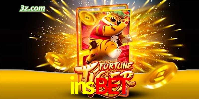 Quem é o Fortune Tiger insbet.com